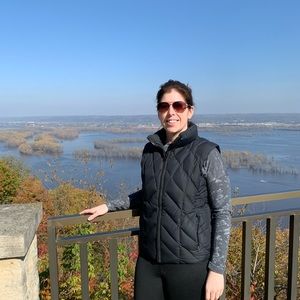 Meet your Posher, Kellee